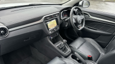 Nac MG Zs 1.5 VTi-TECH Exclusive 5dr Petrol Hatchback